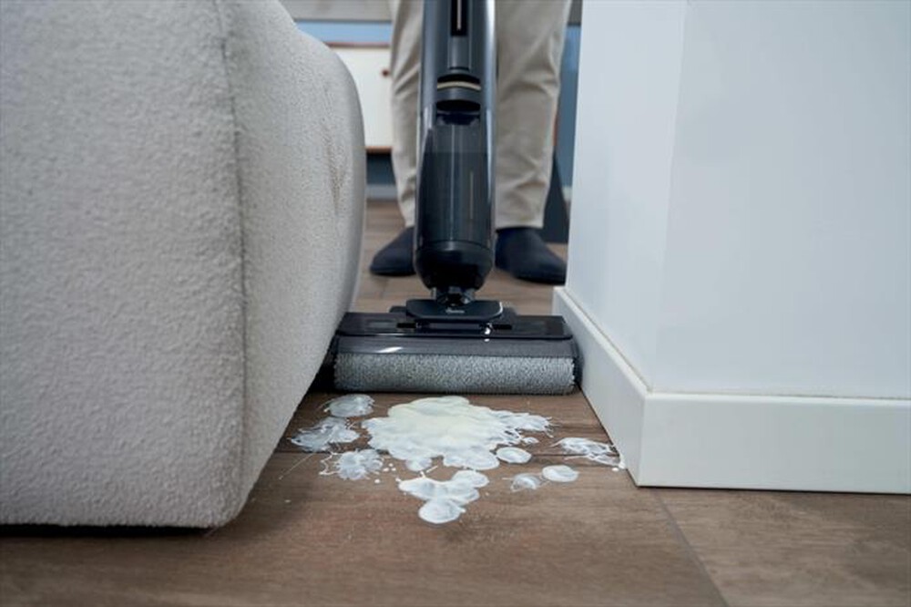 Immagine del prodotto HOOVER - Scopa elettrica HW3P10 011-Nero