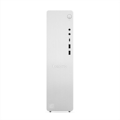 LENOVO - Desktop IDEACENTRE TOWER 91CF0015IX-Luna grey