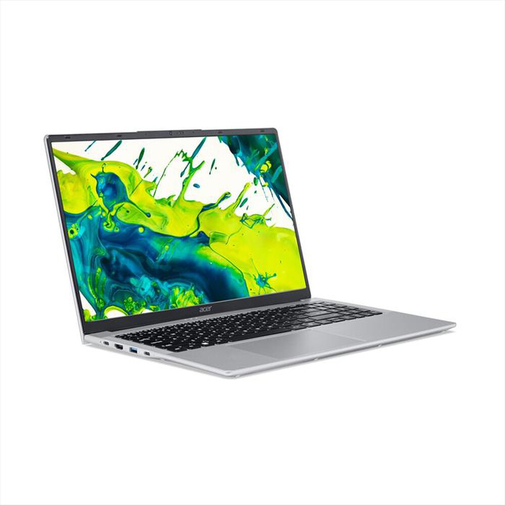Immagine del prodotto ACER - ASPIRE LITE 15 AL15-54P-56HF-Silver