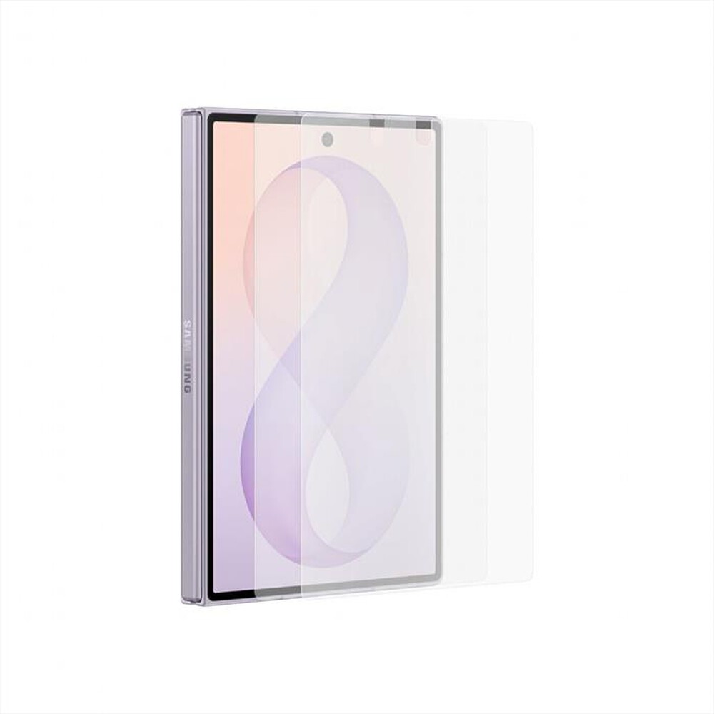 Immagine del prodotto SAMSUNG - Pellicola protettiva per Galaxy Z Fold8-Transparent