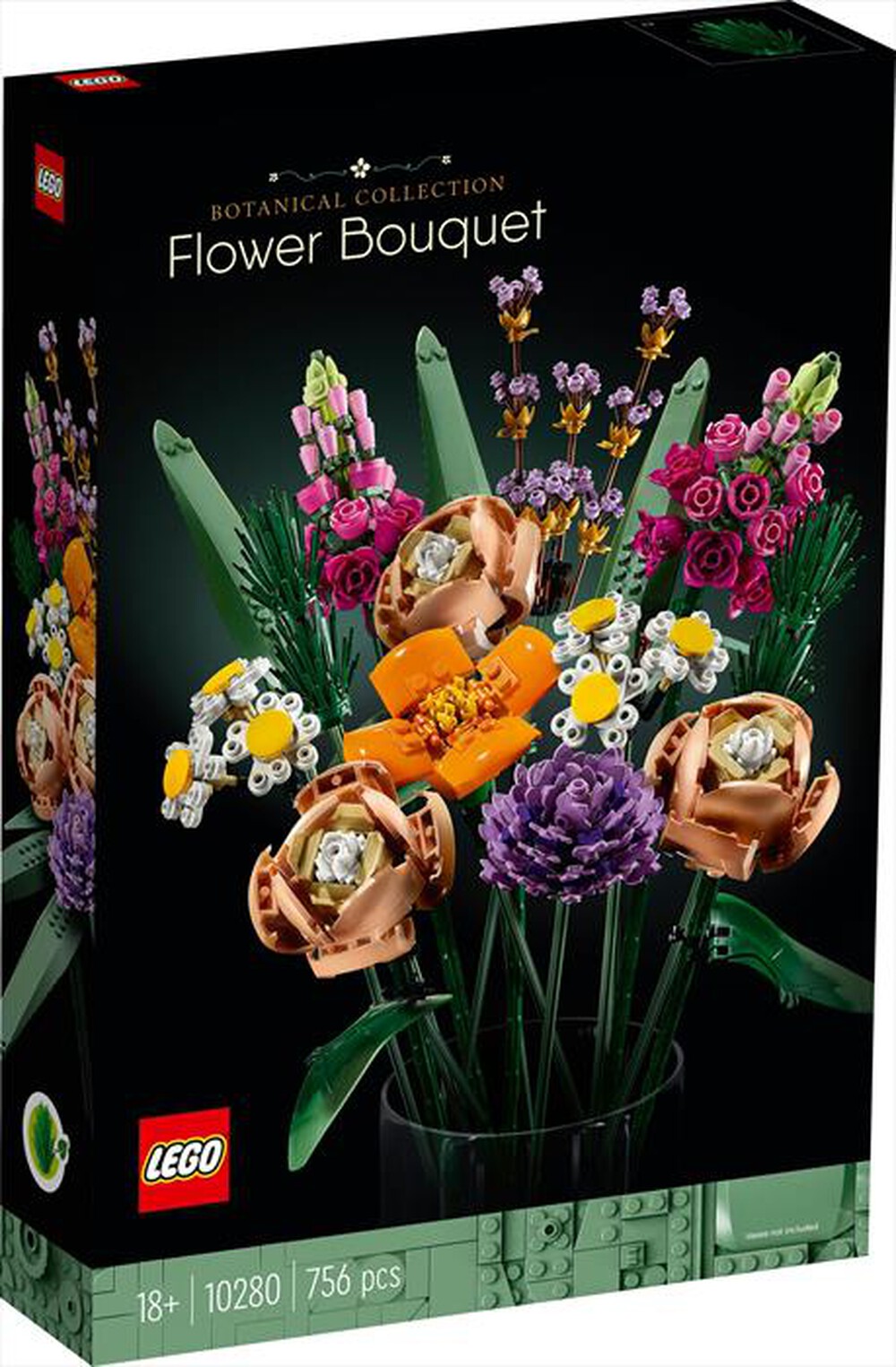 Immagine del prodotto LEGO - BOTANICALS Bouquet di fiori 10280