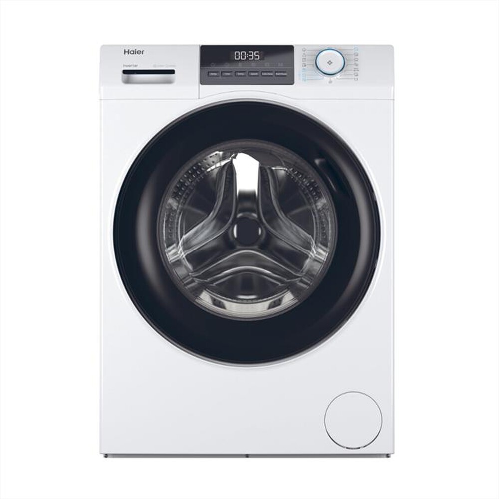 Immagine del prodotto HAIER - Lavatrice HW100BP14929AS 10 Kg Classe A-White