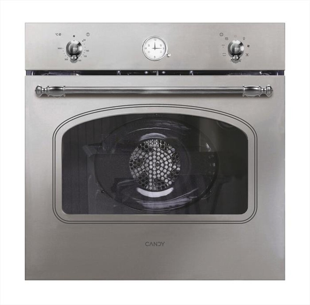 Immagine del prodotto CANDY - Forno incasso elettrico FCC604X/E Classe A+