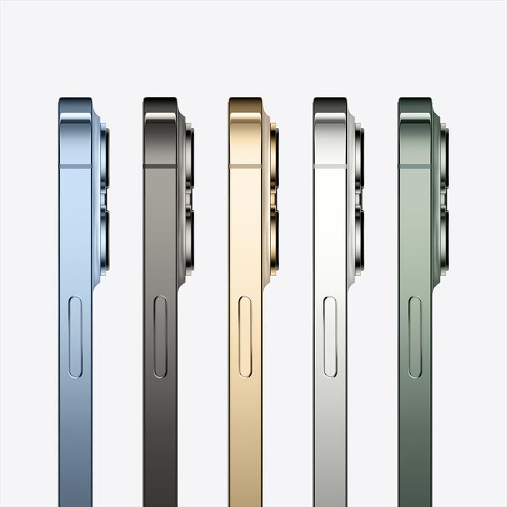 Immagine del prodotto APPLE - iPhone 13 Pro Max 1TB-Verde alpino