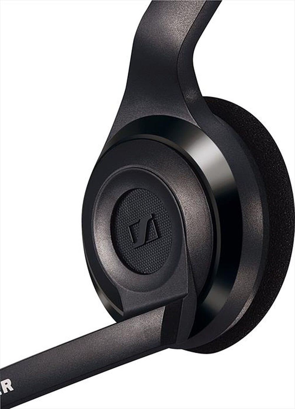 Immagine del prodotto SENNHEISER - PC 2 chat-black
