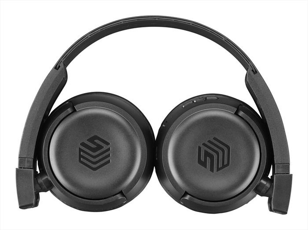 Immagine del prodotto CELLULARLINE - Cuffia Bluetooth BTHEADBMSVIBEDK