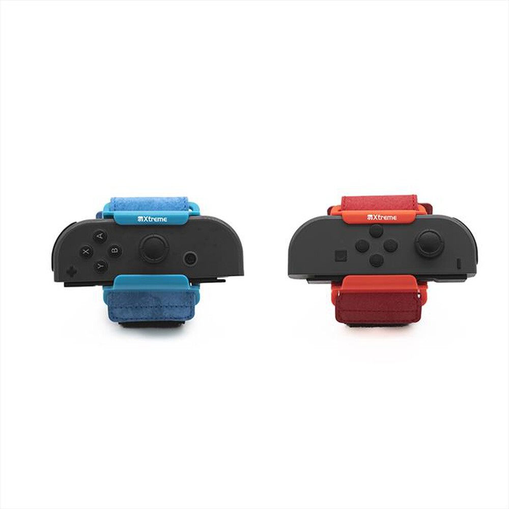 Immagine del prodotto XTREME - KIT SPORT 12 IN 1 95649-rosso blu
