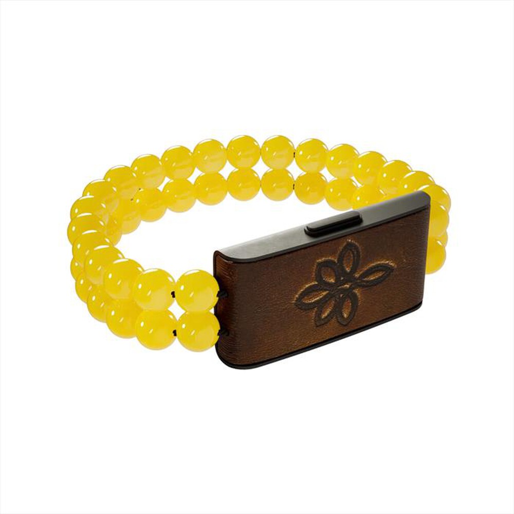 Immagine del prodotto MYLUMI - Bracciale wellness SHAMBALLA PLUS-Occhio di Gatto Piccolo