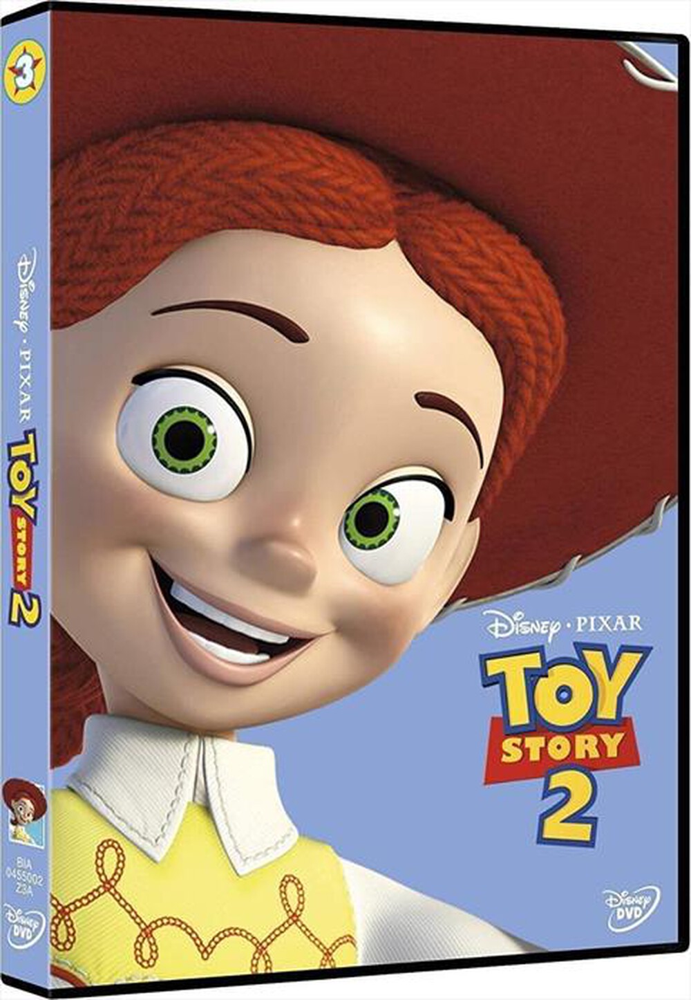 Immagine del prodotto EAGLE PICTURES - Toy Story 2 (SE)