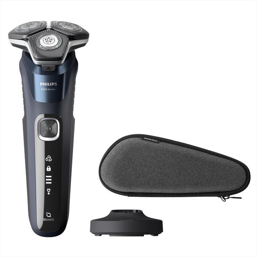 Immagine del prodotto PHILIPS - Rasoio S5885/35