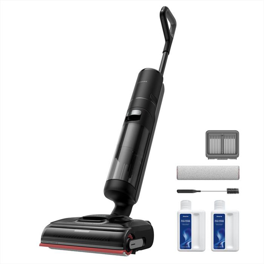 Immagine del prodotto DREAME - Scopa elettrica H15 PRO COMBO VM EXTRA DETERGENT-Nero