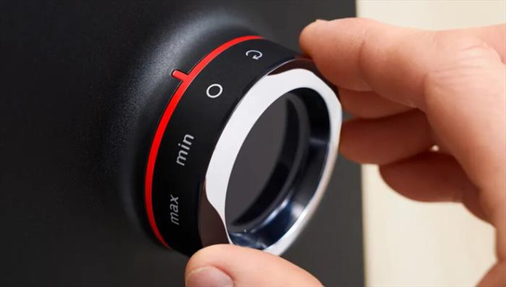 Immagine del prodotto BOSCH - Tritacarne SERIE 4 MULTIPOWER MFWS440B-NERO