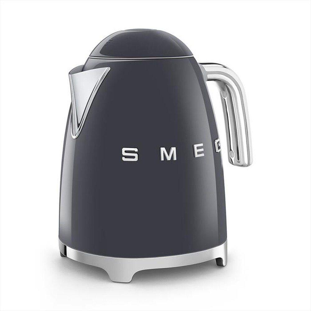 Immagine del prodotto SMEG - Bollitore Standard 50's Style &ndash; KLF03GREU-Grafite
