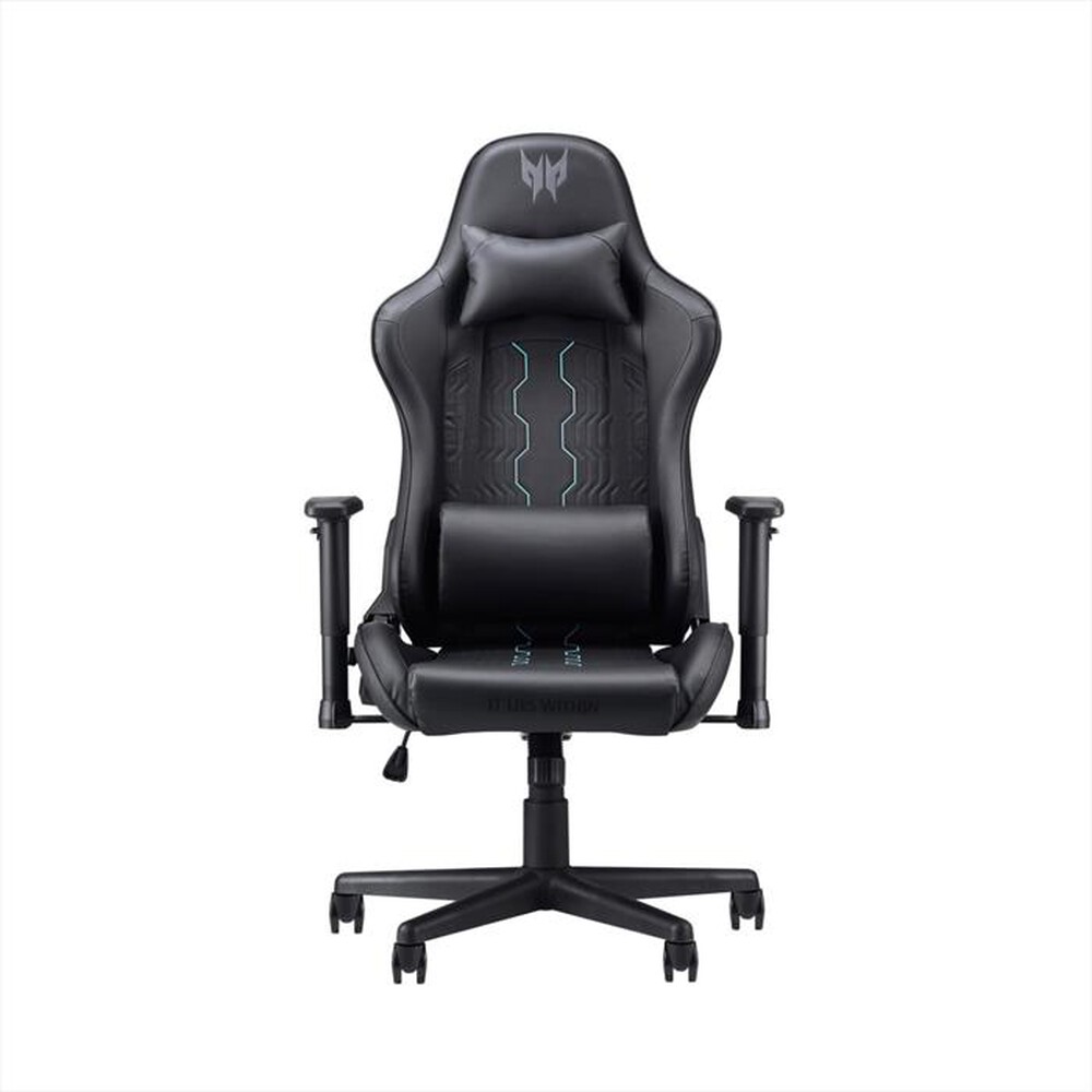 Immagine del prodotto ACER - Sedia gaming PREDATOR GAMING RIFT GO 331-Nero
