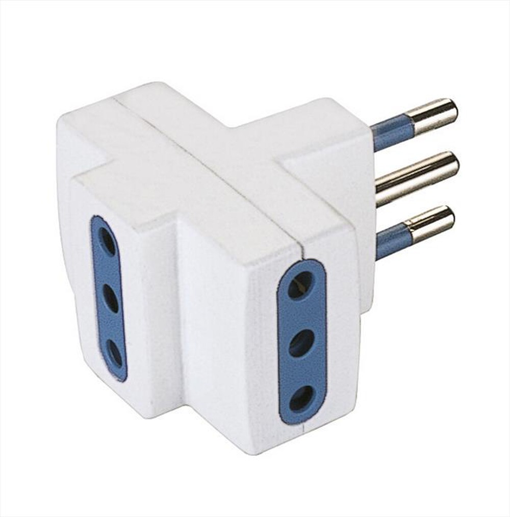 Immagine del prodotto QUALITY - PP0447Q-Bianco