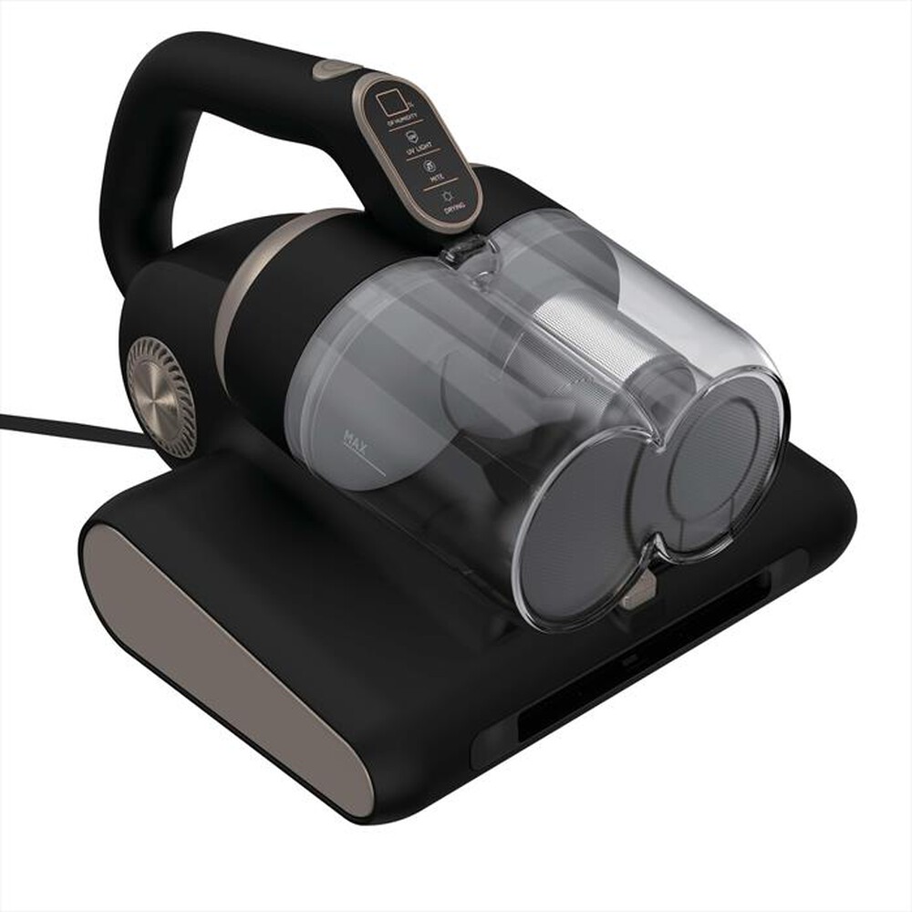 Immagine del prodotto HOOVER - Aspirapolvere senza filo HMC520UV 011-Nero, Metallico