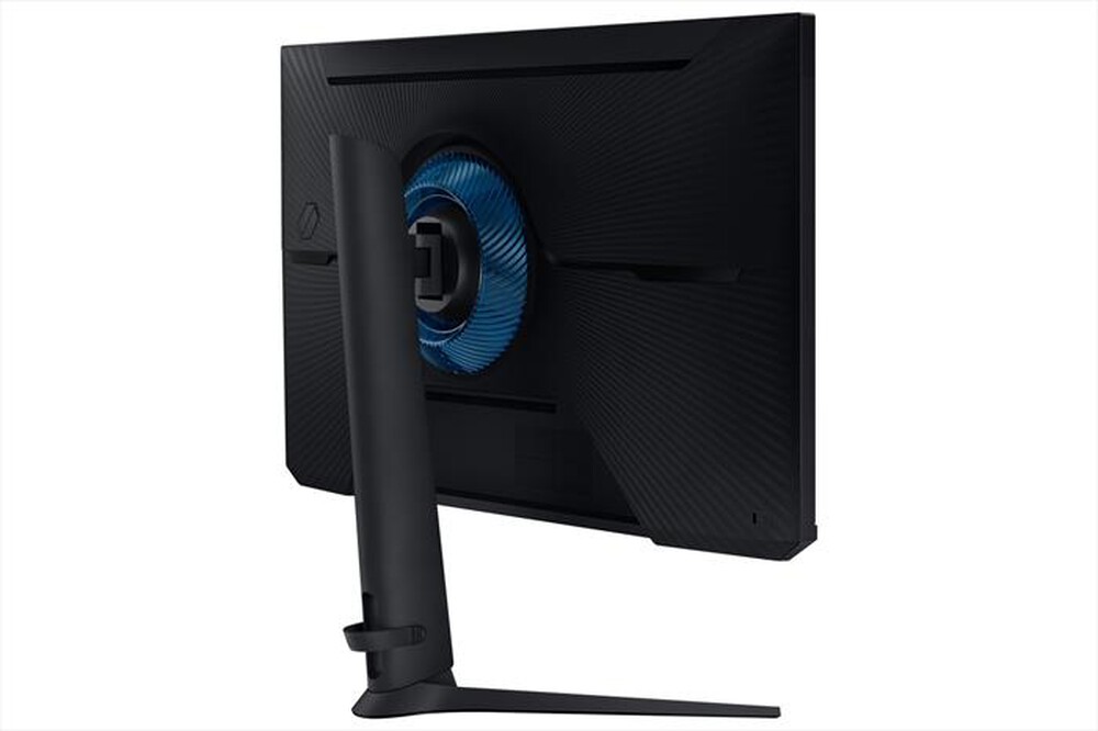 Immagine del prodotto SAMSUNG - MONITOR GAMING ODYSSEY G3 - G30D DA 27" FULL HD-Black