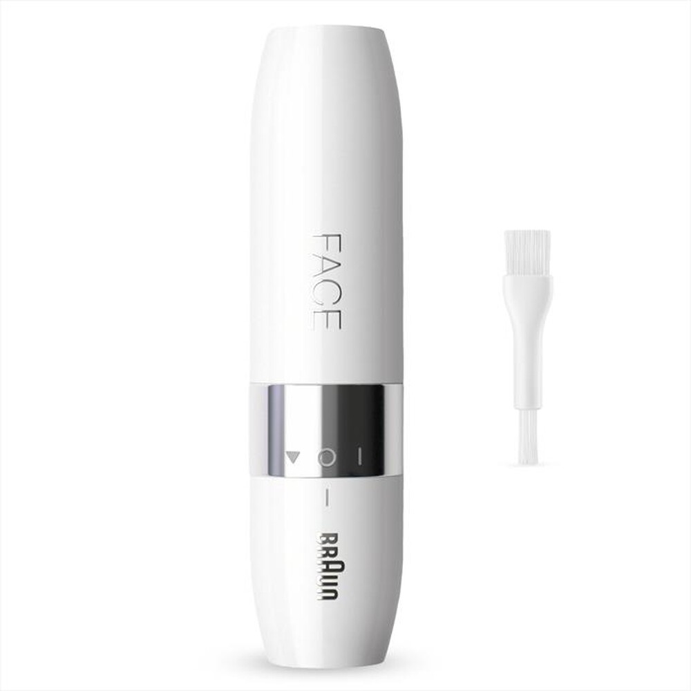 Immagine del prodotto BRAUN - BRAUN FACE FS1000-BIANCO