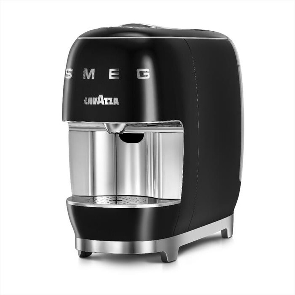 Immagine del prodotto SMEG - LM 200 EU 220-240V-Nero