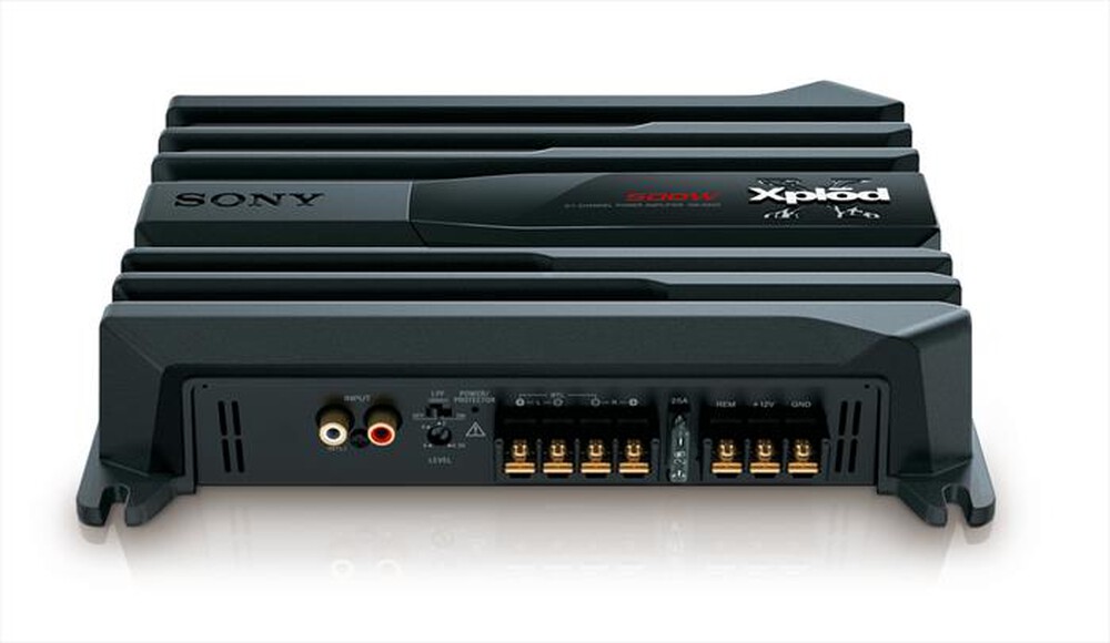 Immagine del prodotto SONY - XMN502.EUR