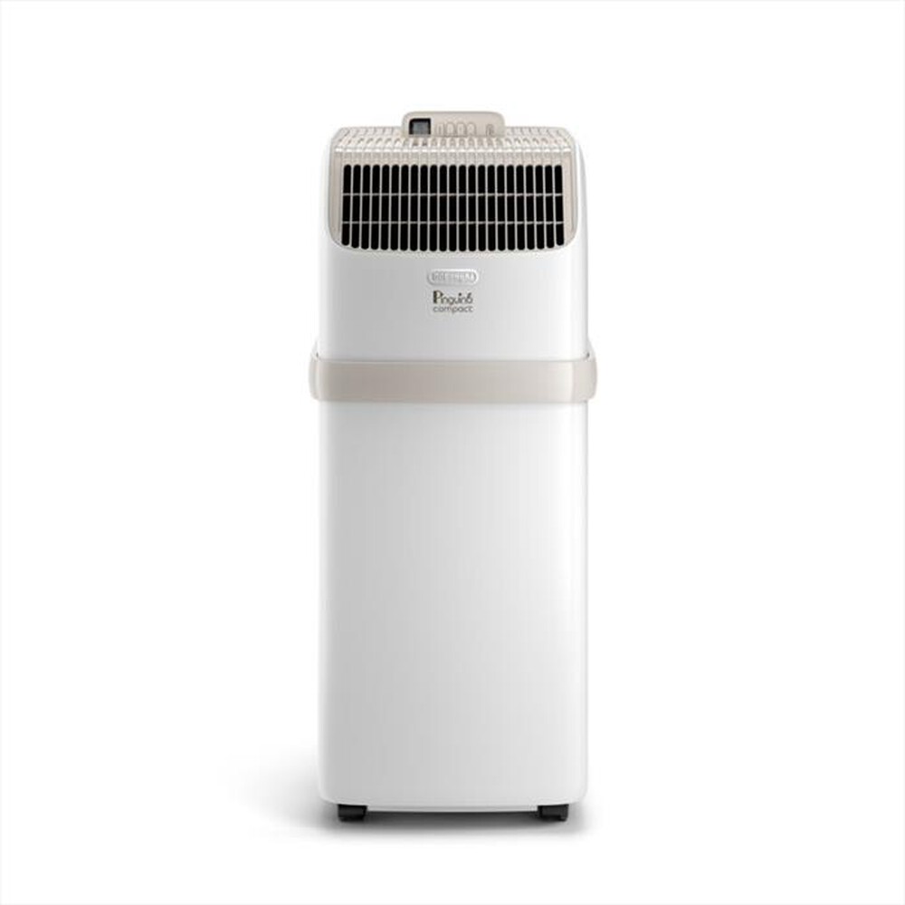 Immagine del prodotto DE LONGHI - Pinguino Condizionatore PACES72CLASSIC-Bianco/Beige