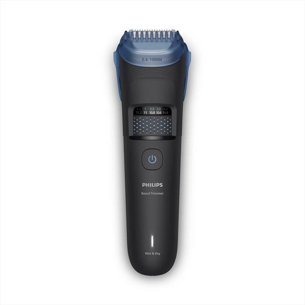 Immagine del prodotto PHILIPS - Regolabarba SERIE 5000 BT5780/15-nero intenso