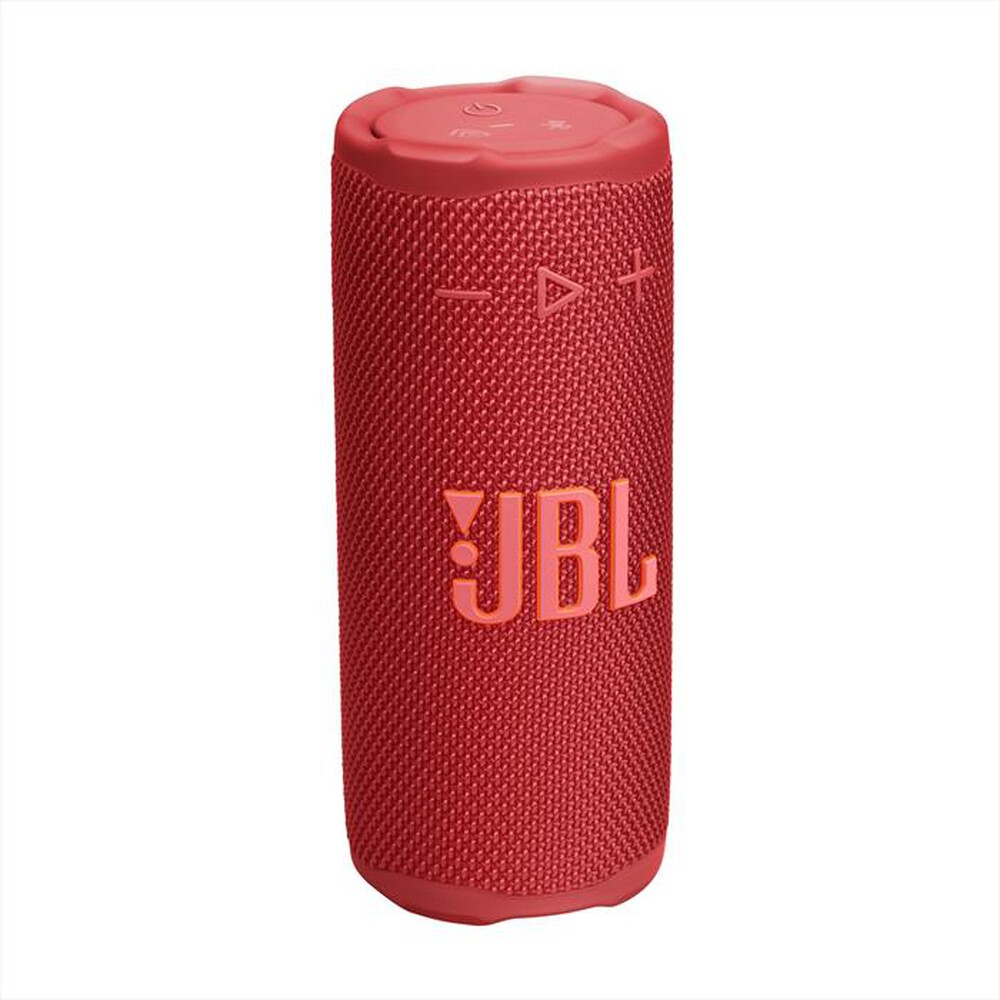 Immagine del prodotto HARMAN KARDON - Diffusore Bluetooth compatto GRIP-Rosso