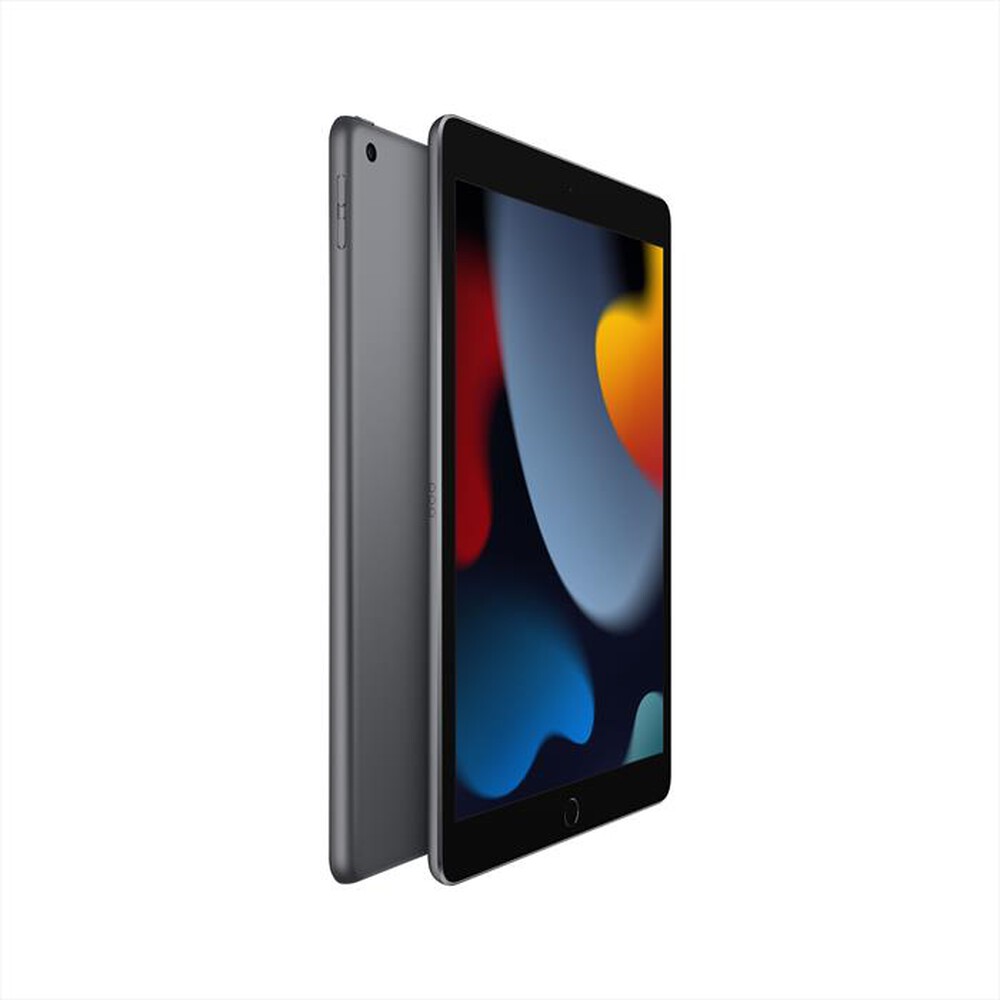 Immagine del prodotto APPLE - iPad 10.2" Wifi 256GB-Grigio Siderale