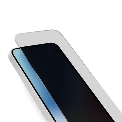 SBS - Screen protector TESCRPRVSAA15 per Samsung A15-Trasparente