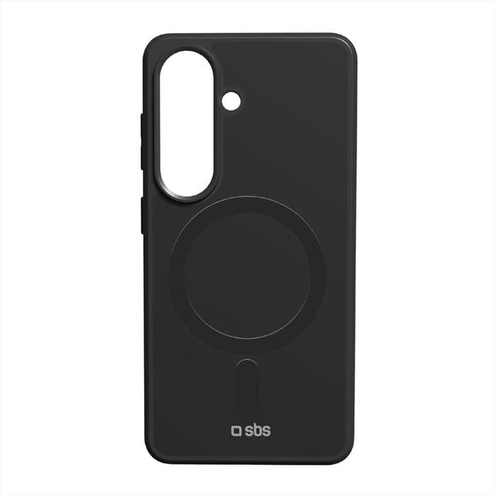 Immagine del prodotto SBS - Cover magnetica protettiva per Galaxy S26 Pro-Nero