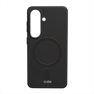 SBS - Cover magnetica protettiva per Galaxy S26 Pro-Nero