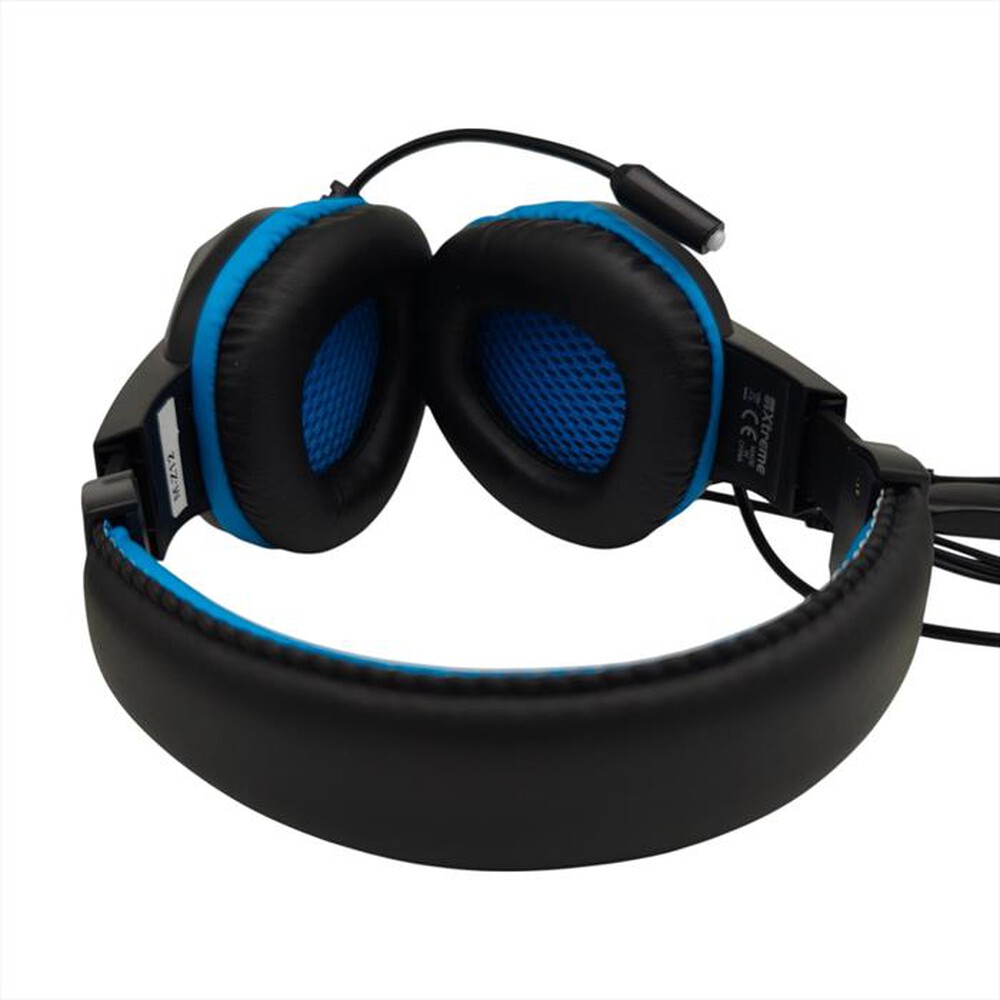 Immagine del prodotto XTREME - Cuffa ORION 90498-NERO