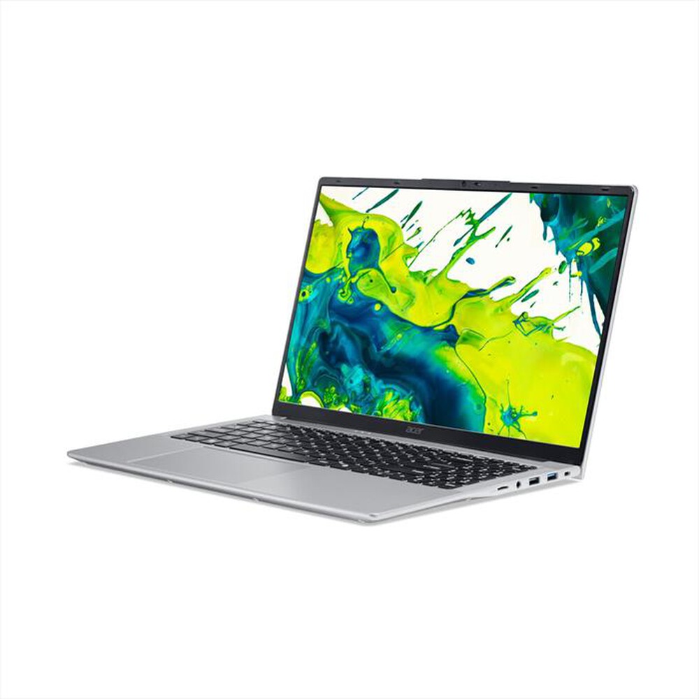 Immagine del prodotto ACER - Notebook ASPIRE LITE 15 AL15-54P-52V1 15.6"-Silver