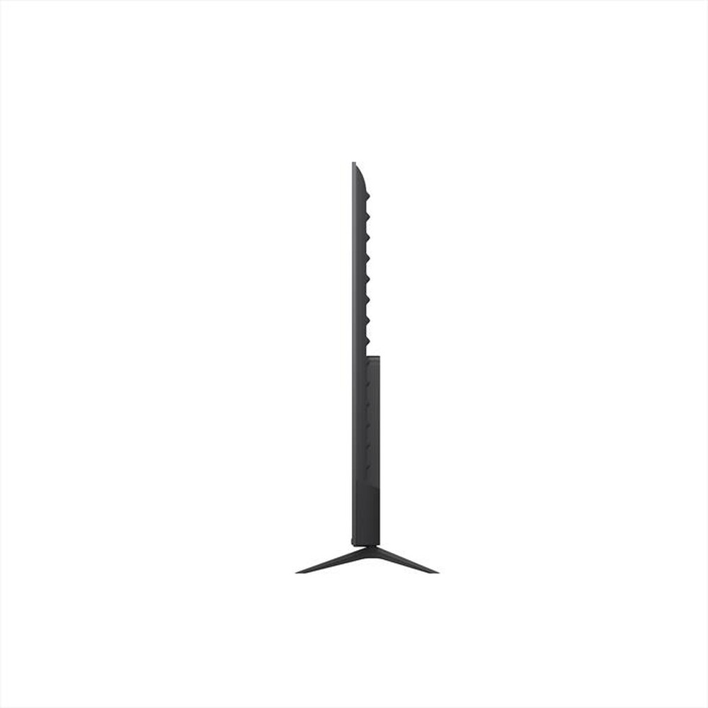 Immagine del prodotto LG - Smart TV 75" QNED AI MINILED QNED70B 75QNED70B6A-Charcoal Black