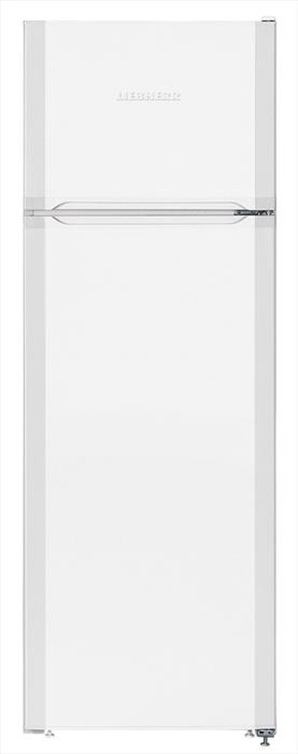 Immagine del prodotto LIEBHERR - Frigorifero 2 porte CT 2931-21 Classe F 279lt