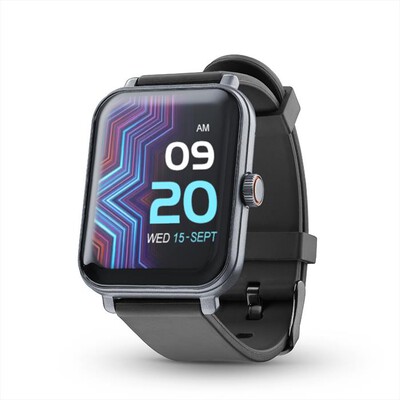 CELLULARLINE - BTIONWATCHPROSK-Nero