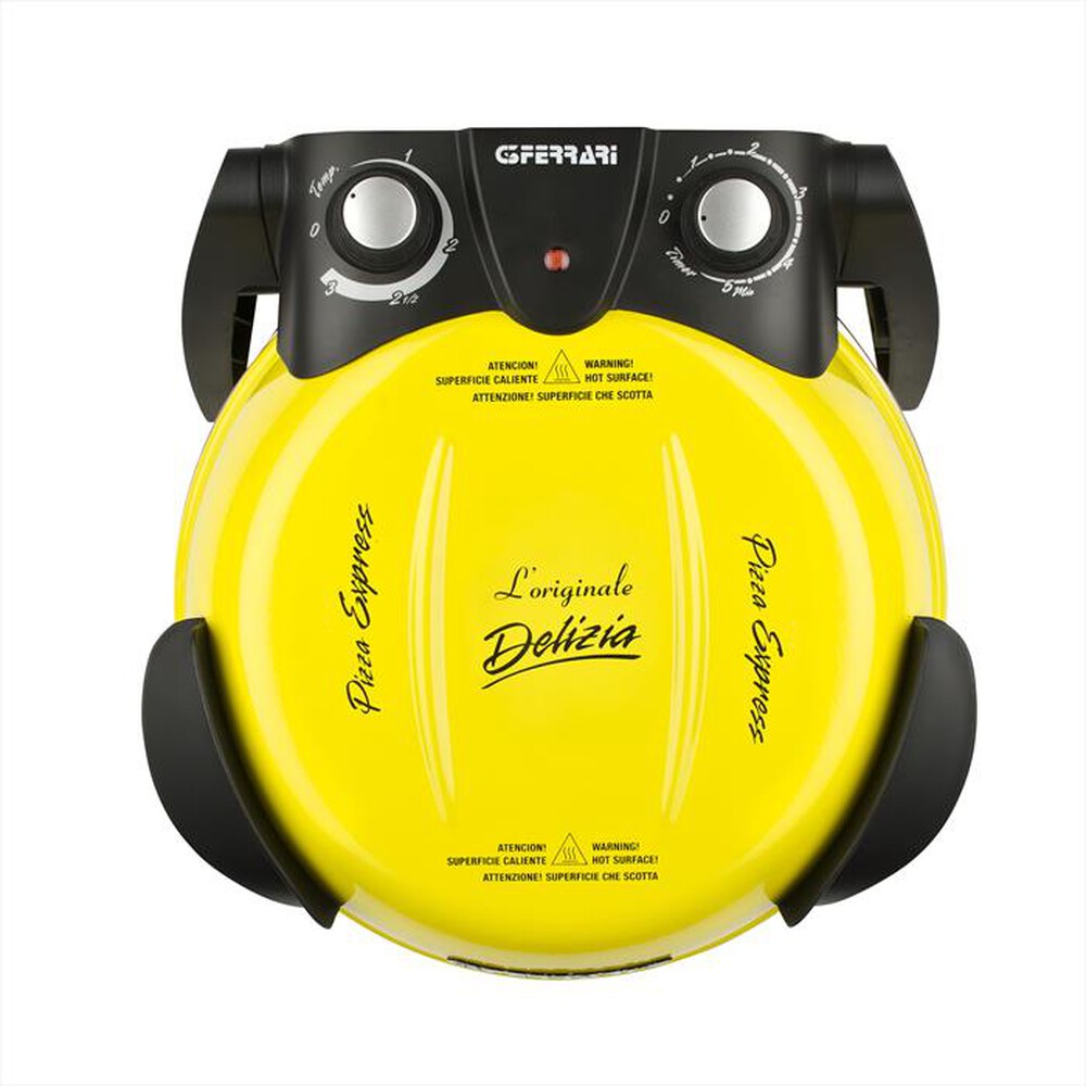 Immagine del prodotto G3FERRARI - G10006-Giallo