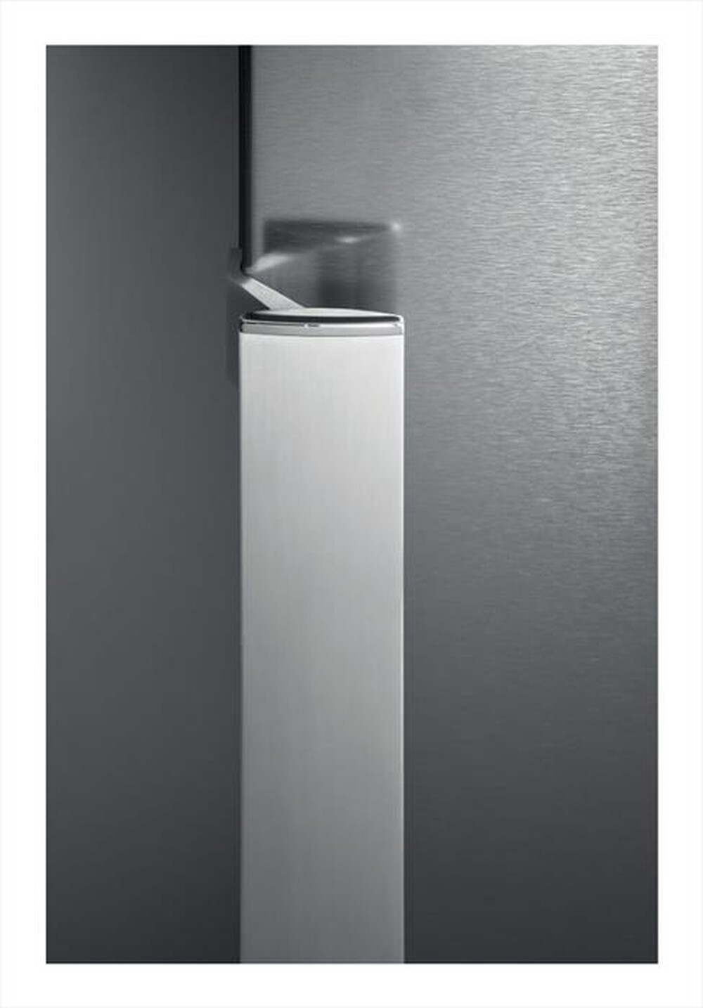 Immagine del prodotto WHIRLPOOL - Frigorifero combinato WB70I 952 X Classe E