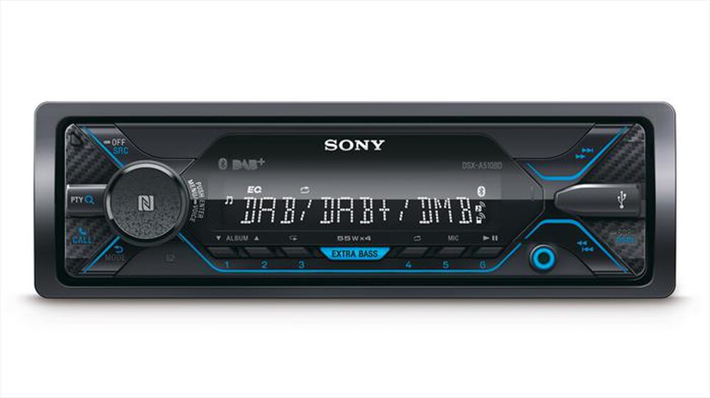 Immagine del prodotto SONY - DSXA510KIT.EUR