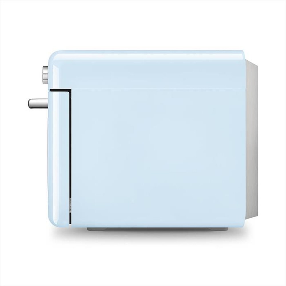 Immagine del prodotto SMEG - Forno combinato a vapore da appoggio COF01PBEU-Azzurro