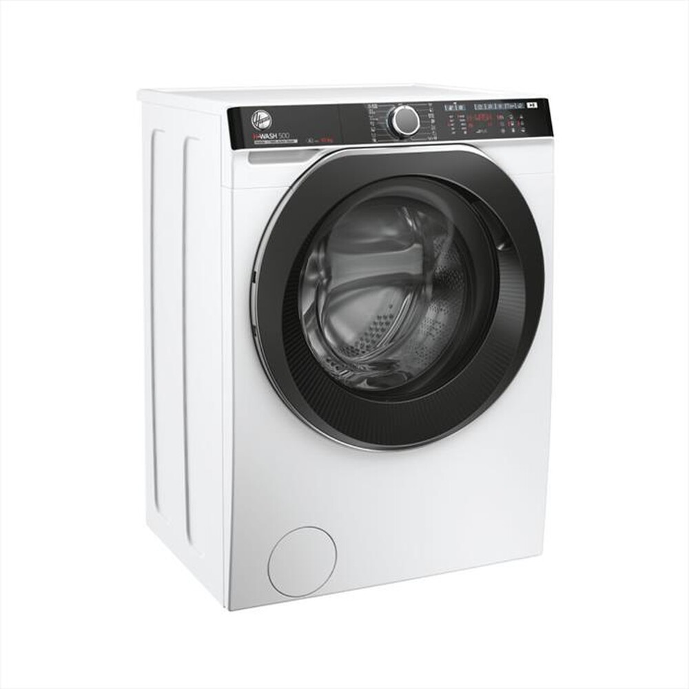 Immagine del prodotto HOOVER - Lavatrice HWP410AMBC7 10 Kg Classe A-Bianco