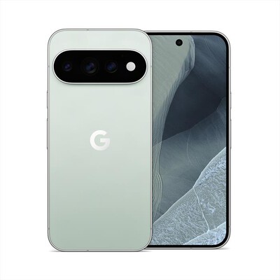 GOOGLE - GOOGLE PIXEL 11 PRO 256GB-Grigio nebbia