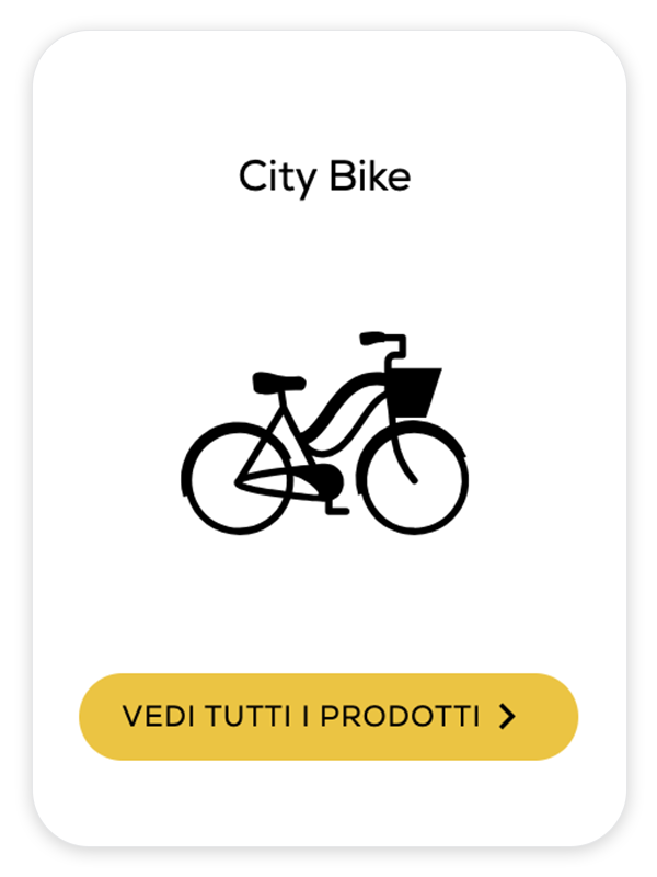 City Bike