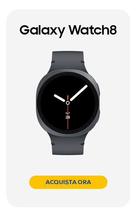 Galaxy Watch 8