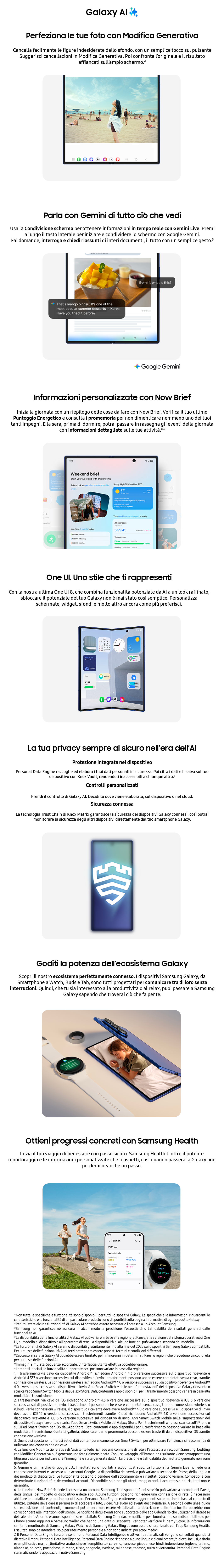 Galaxy AI