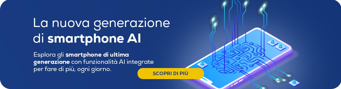 Smartphone AI