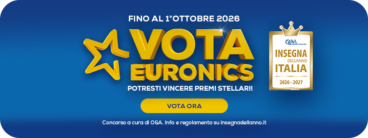 Vota Euronics