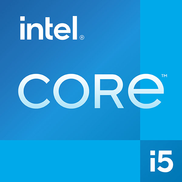 Badge Intel per MEDION - Notebook E15433 NB 15.6" I5-13/32/1TB W11-Grigio