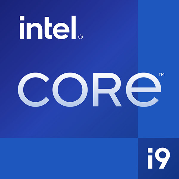 Badge Intel per ACER - NOTEBOOK GAMING NITRO V 15 ANV15-52-95SR - 15.6"-Nero