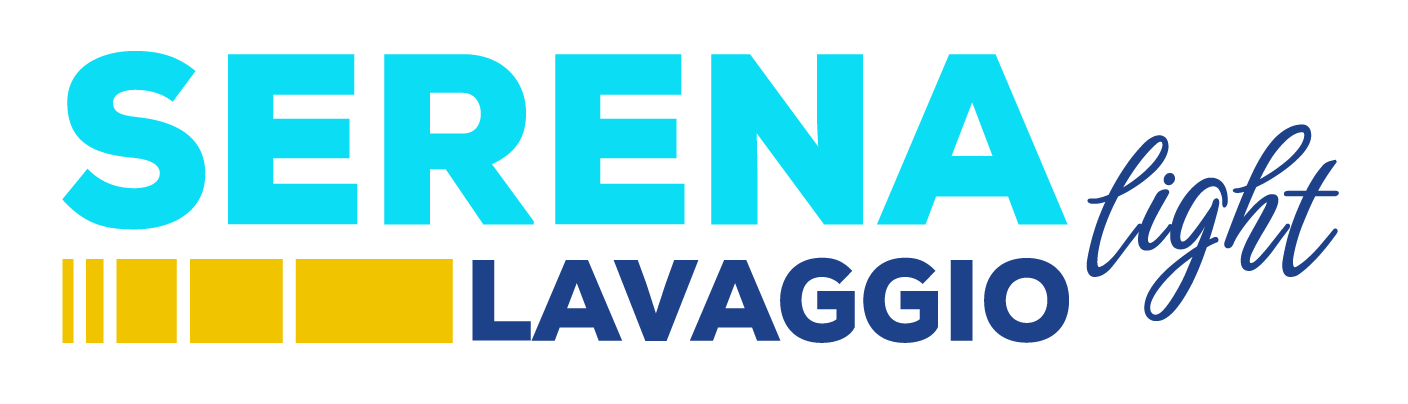 Serena lavaggio light